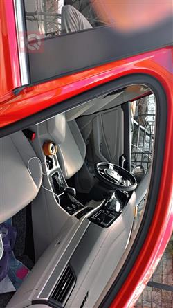 فولكسفاغن جيتا